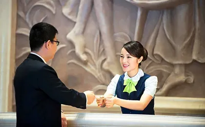 Vienna International Hotel Lijiang Yuxue Avenue