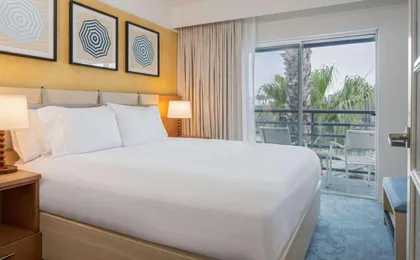 Hilton Garden Inn Dana Point Doheny Beach