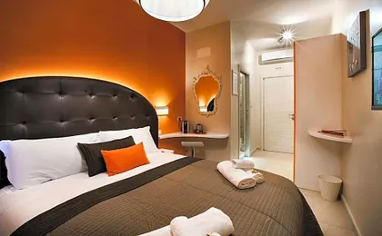 Guest House Grazioli