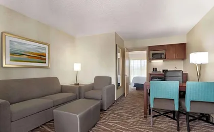 Embassy Suites by Hilton Lompoc Central Coast