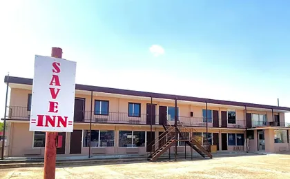 Save Inn By Hotel O Forrest City I 40