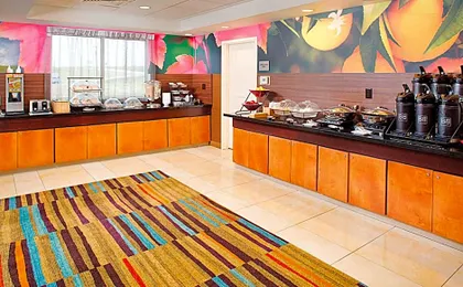 Fairfield Inn & Suites by Marriott Jonesboro