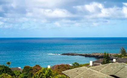 Kapalua Villas Maui