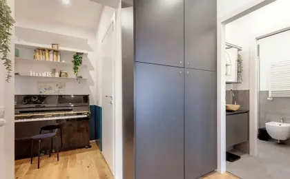 Mamo Florence - Guido Monaco Apartment