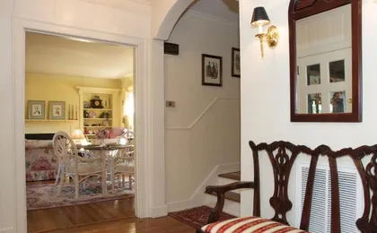 Longacre Bed And Breakfast