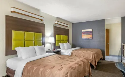 Quality Inn San Angelo