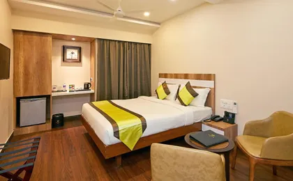 Tazkamar Inn