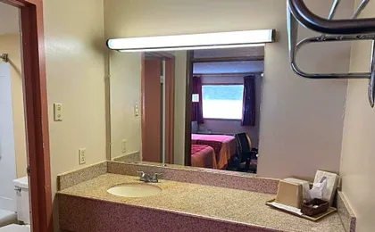 Travelers Lodge Beatrice