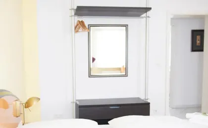Apartments-Tokus