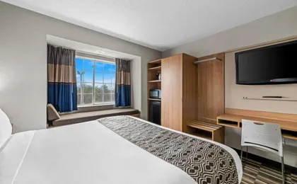 Microtel Inn & Suites by Wyndham Statesville