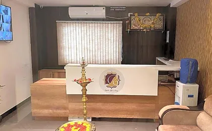 Royal Indraprastha The Hotel