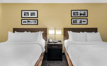 Sleep Inn & Suites Devils Lake