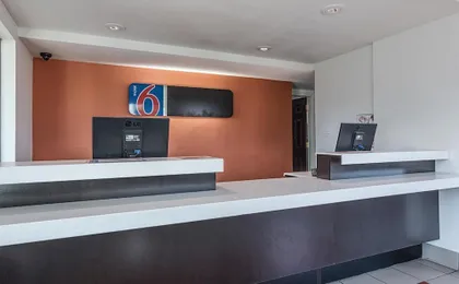 Motel 6 Texarkana Ar