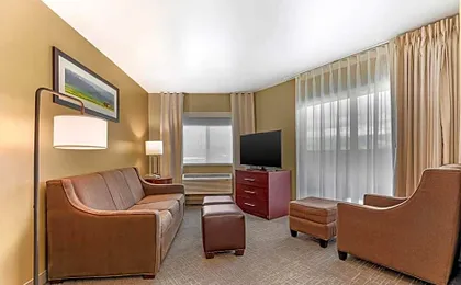 Comfort Inn Missoula near University