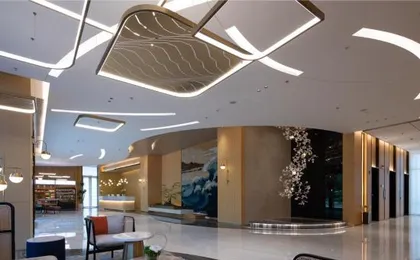 Hilton Garden Inn Hangzhou Xiaoshan