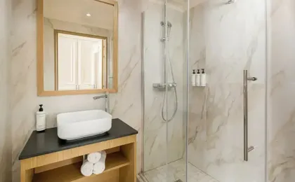 Merveil Signature Suite - Bateliere