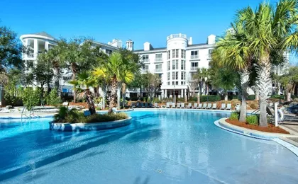 Market Street Inn 248- Beauty by the Bay