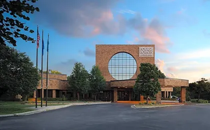 Four Points By Sheraton Milwaukee North Shore