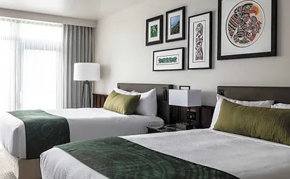 7 Cedars Hotel & Casino