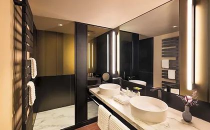 Le Meridien Hamburg