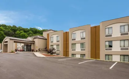 Sleep Inn Tanglewood
