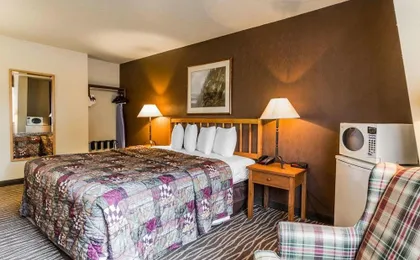 Quality Inn