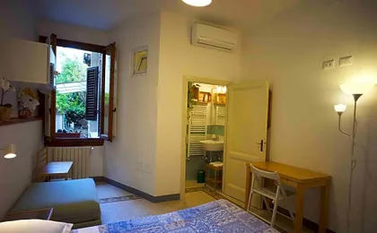 B&B l'Olivo