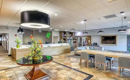 Holiday Inn Detroit Lakes - Lakefront by IHG