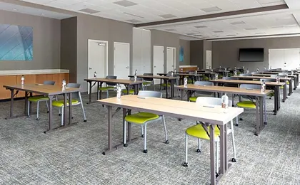 SpringHill Suites by Marriott Atlanta Alpharetta/Roswell