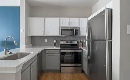 Landing Apartments West Houston