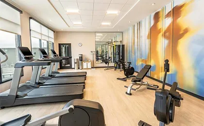 Hyatt Place Eagle Pass