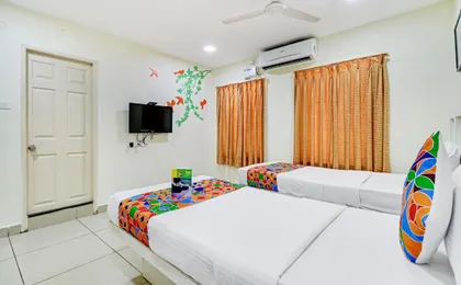 Colors Apart Hotel
