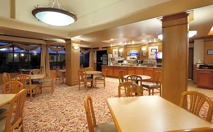 Holiday Inn Express Hotel & Suites Mission-McAllen Area By IHG
