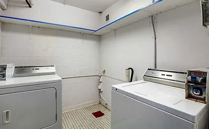 Motel 6-Tifton, GA