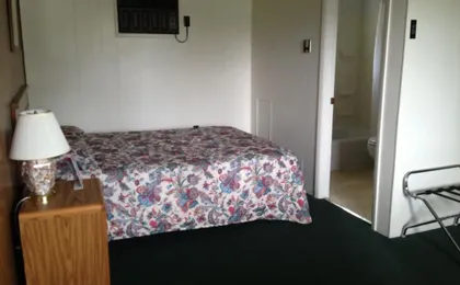 Capri Motel