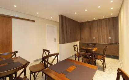 Villa Jequitiba Hotel