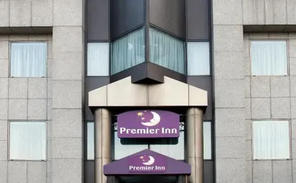 Premier Inn Koeln City Centre Hotel