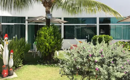 Mandakaru Residence Flat 10