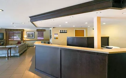 Best Western Tumwater-Olympia Inn