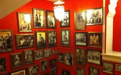 Pearl Palace Heritage The Boutique Guest House