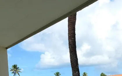 Pe Na Areia - Vista Inesquecivel - Beira Mar - Muro Alto/Porto de Galinhas