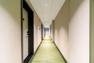 Hi Inn Nanjing Hunan Road Wuyue Plaza