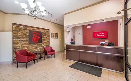 Red Roof Inn Clarksville