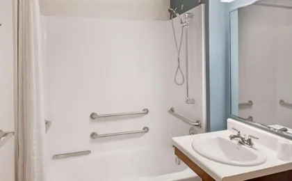 Woodspring Suites Signature las Colinas