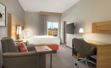 Candlewood Suites Mission East Mcallen Area By IHG