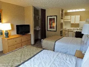 Extended Stay America Washington Dc Reston
