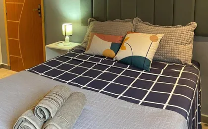 Excelente Espaco Economico Em Laranjeiras (Adults Only)