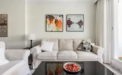 Apartamento Dama de Noche Marbella