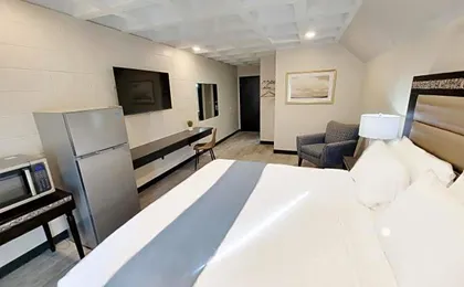 Guest Lodge