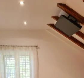 Attic Split apartment near city centre